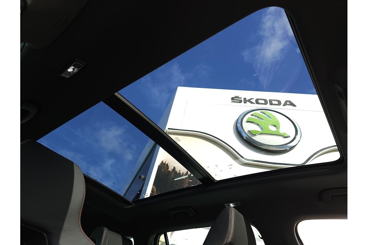2024 SKODA Kodiaq RS NS