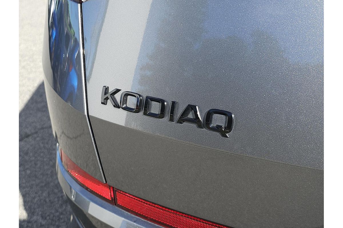 2024 SKODA Kodiaq RS NS