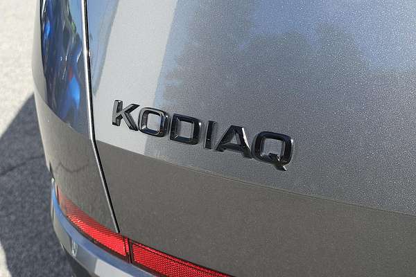 2024 SKODA Kodiaq RS NS