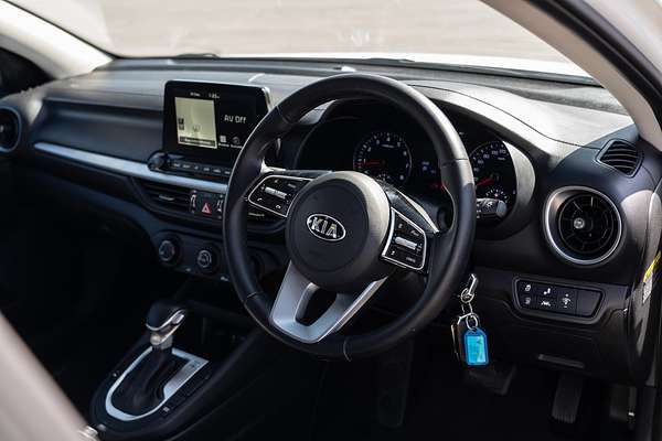 2020 Kia Cerato Sport BD