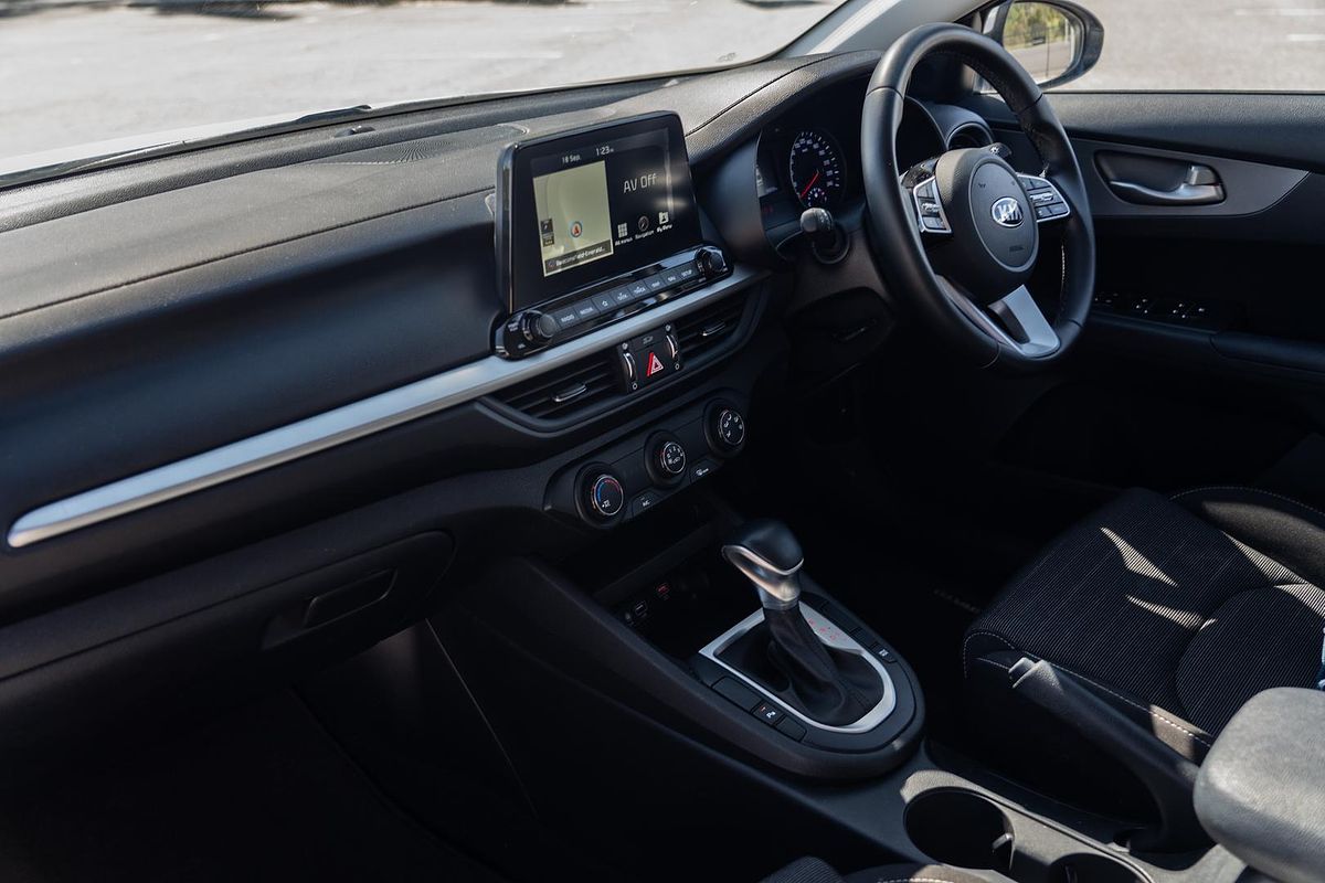 2020 Kia Cerato Sport BD