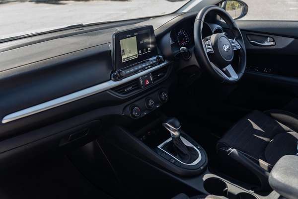2020 Kia Cerato Sport BD