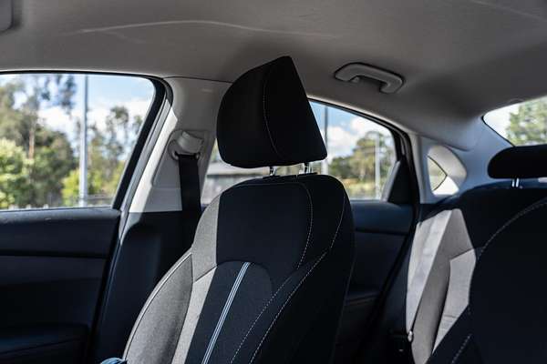 2020 Kia Cerato Sport BD