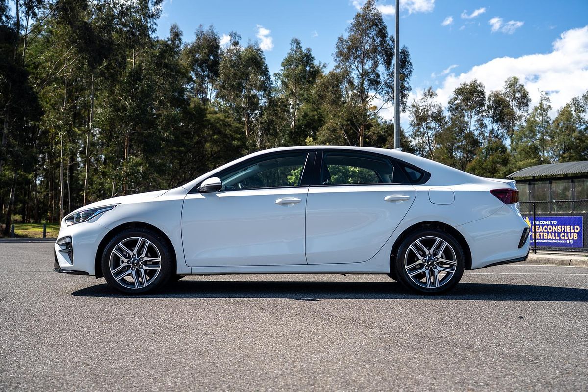 2020 Kia Cerato Sport BD