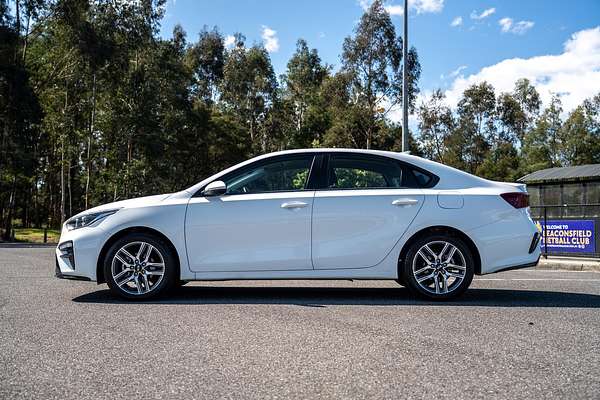2020 Kia Cerato Sport BD