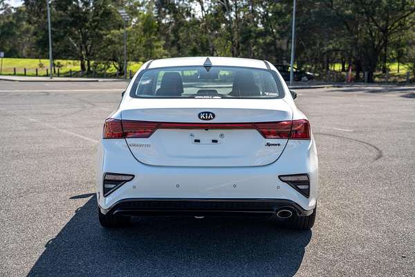 2020 Kia Cerato Sport BD