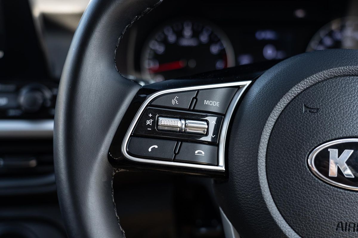 2020 Kia Cerato Sport BD
