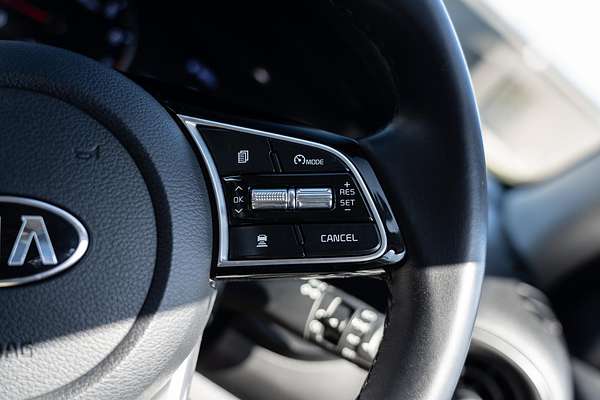 2020 Kia Cerato Sport BD