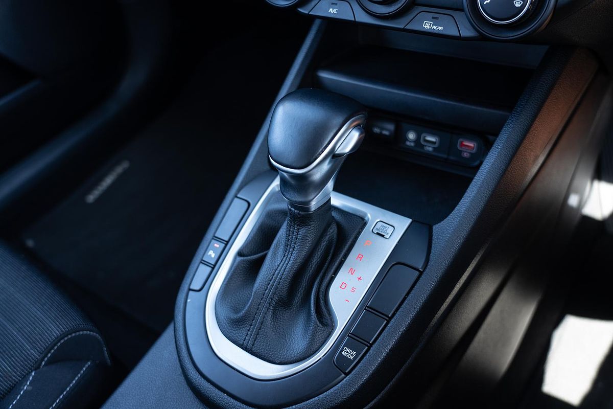 2020 Kia Cerato Sport BD