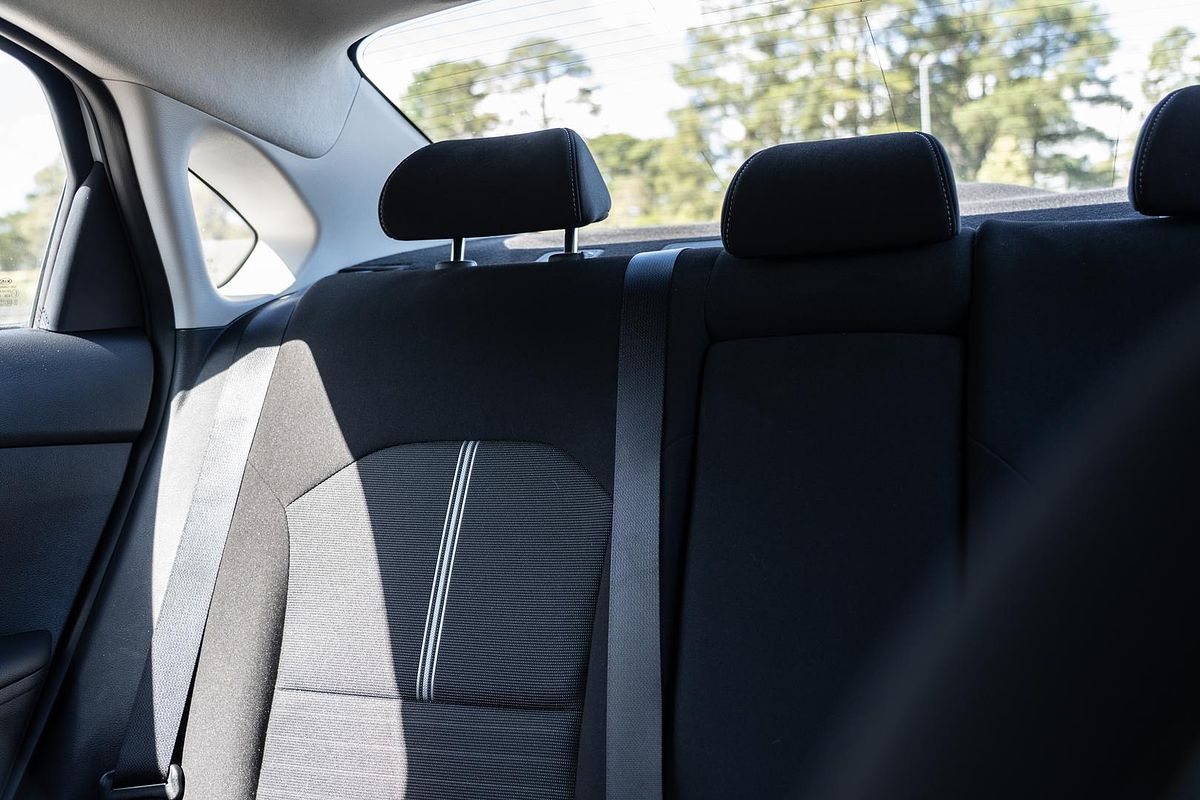 2020 Kia Cerato Sport BD