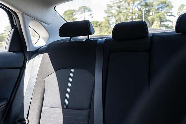 2020 Kia Cerato Sport BD