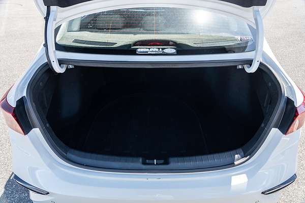2020 Kia Cerato Sport BD