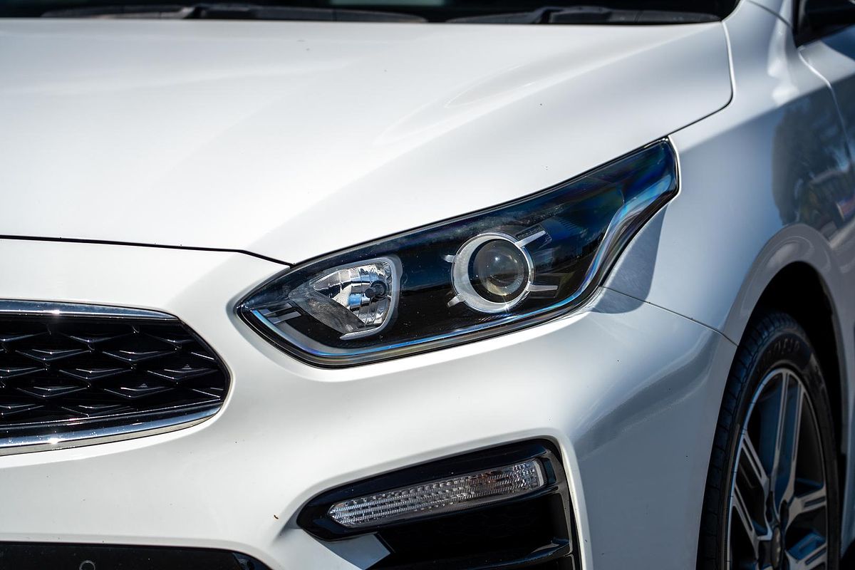 2020 Kia Cerato Sport BD
