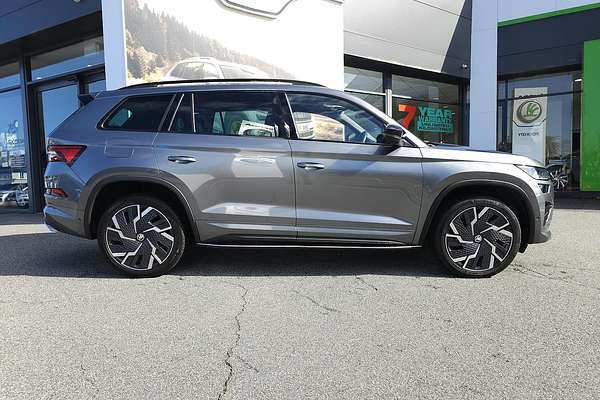 2024 SKODA Kodiaq RS NS