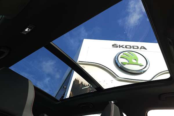 2024 SKODA Kodiaq RS NS