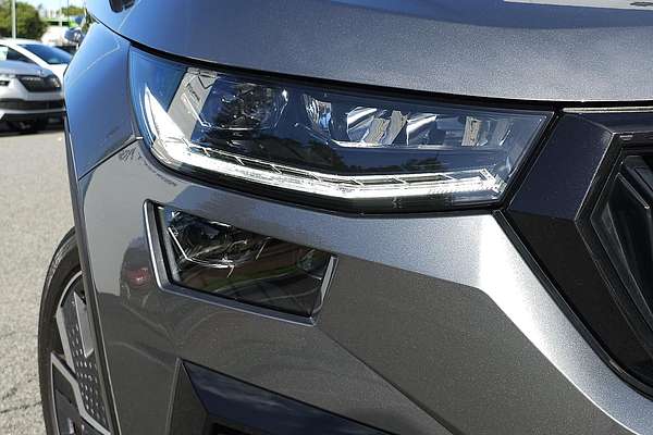 2024 SKODA Kodiaq RS NS