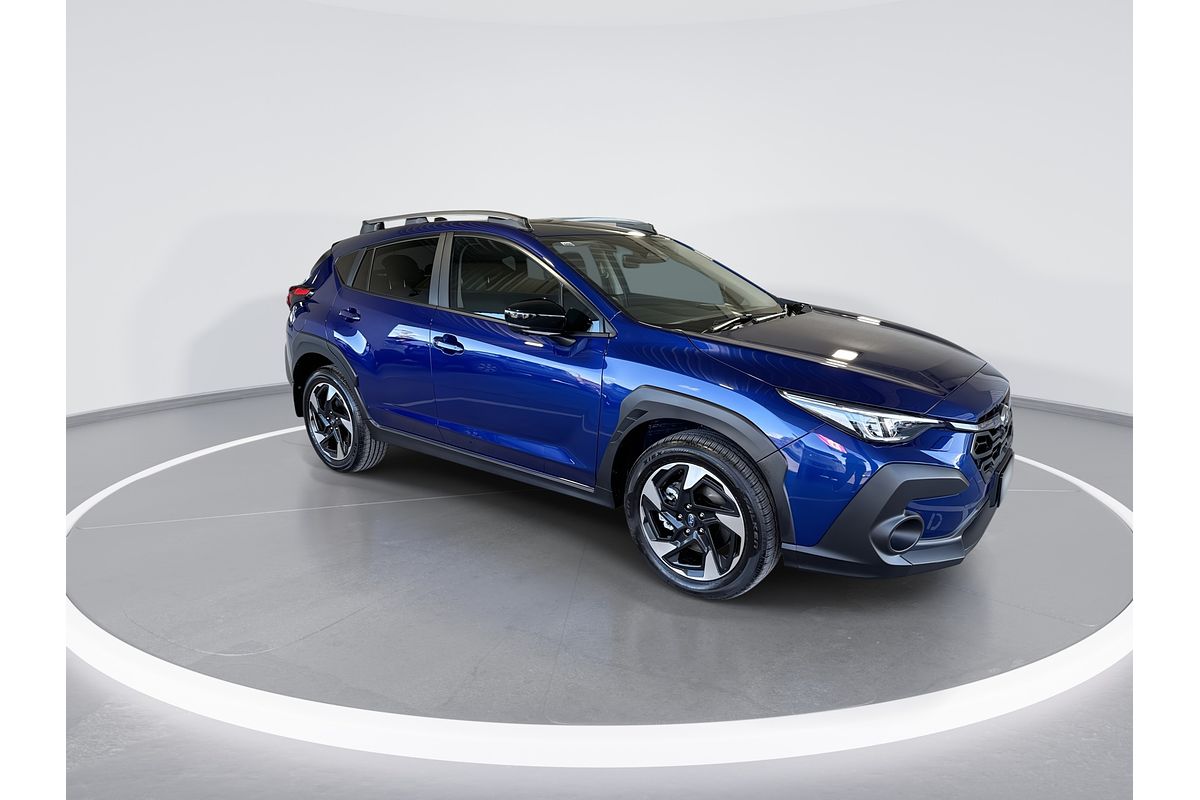 2024 Subaru Crosstrek 2.0R G6X