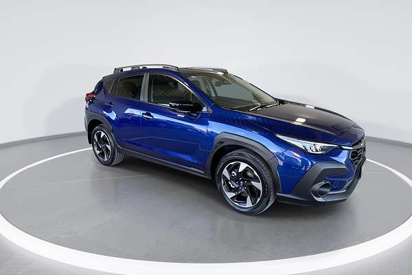 2024 Subaru Crosstrek 2.0R G6X