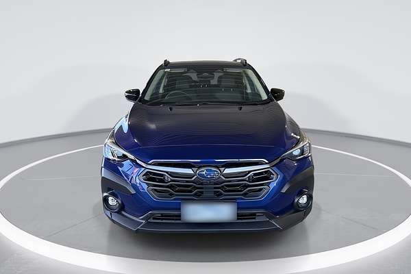 2024 Subaru Crosstrek 2.0R G6X