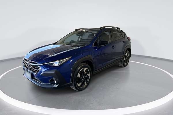 2024 Subaru Crosstrek 2.0R G6X