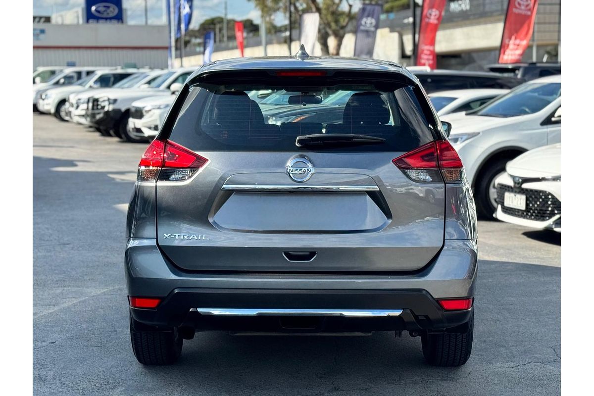 2021 Nissan X-TRAIL ST T32