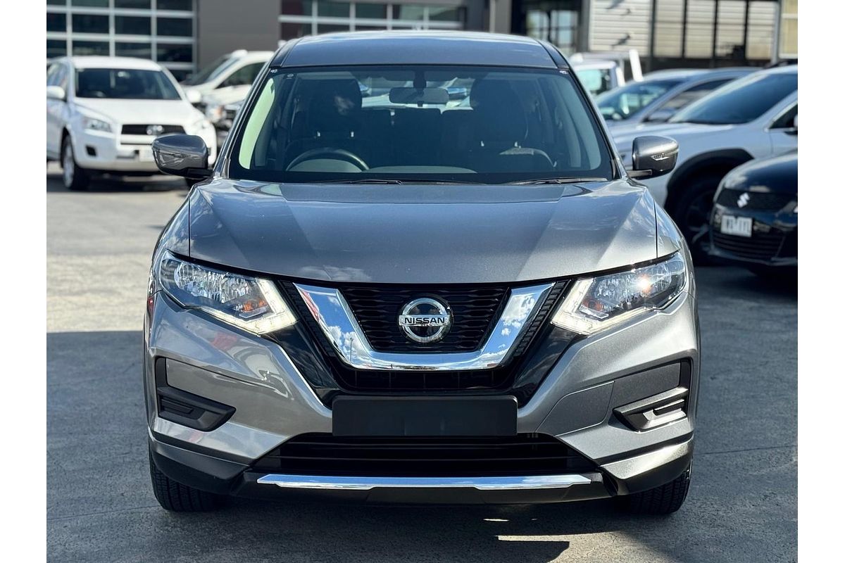2021 Nissan X-TRAIL ST T32