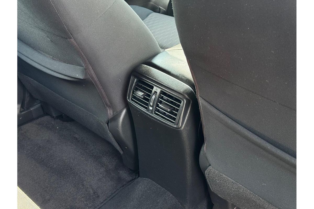 2021 Nissan X-TRAIL ST T32