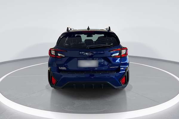 2024 Subaru Crosstrek 2.0R G6X