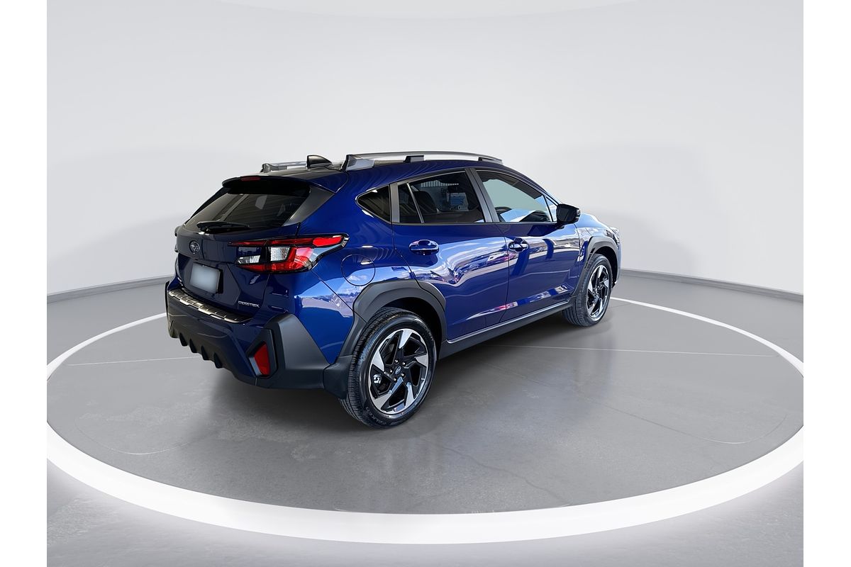 2024 Subaru Crosstrek 2.0R G6X