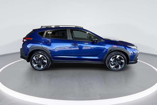 2024 Subaru Crosstrek 2.0R G6X