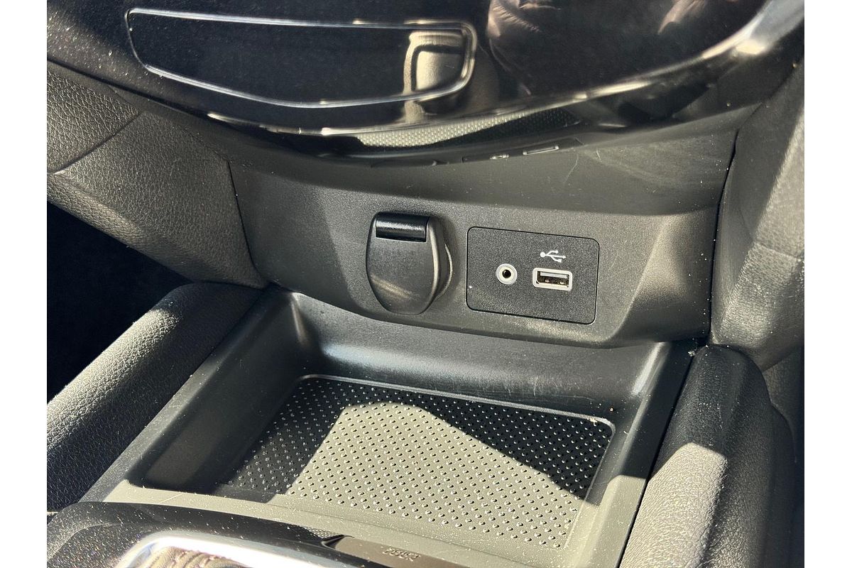 2021 Nissan X-TRAIL ST T32