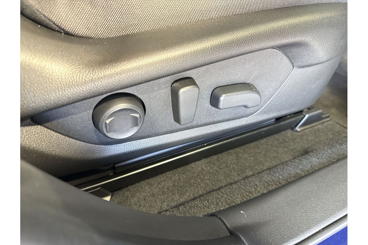 2024 Subaru Crosstrek 2.0R G6X