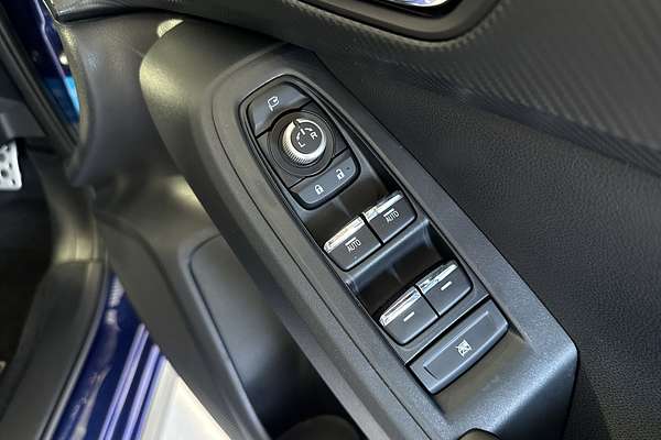 2024 Subaru Crosstrek 2.0R G6X