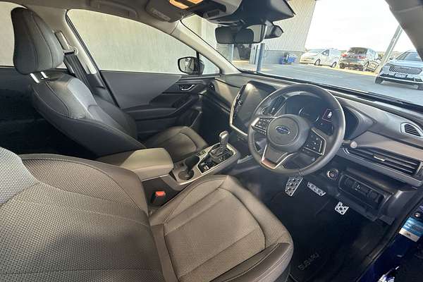 2024 Subaru Crosstrek 2.0R G6X