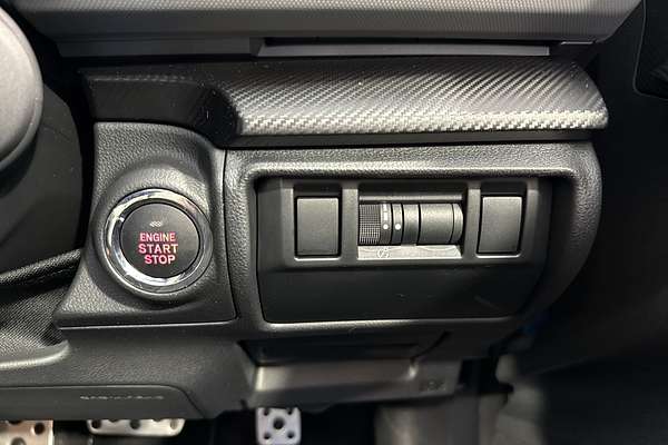 2024 Subaru Crosstrek 2.0R G6X