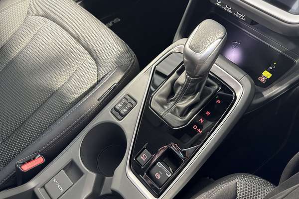 2024 Subaru Crosstrek 2.0R G6X