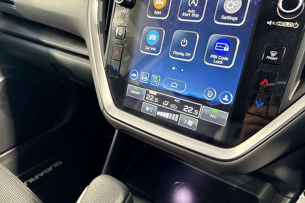 2024 Subaru Crosstrek 2.0R G6X