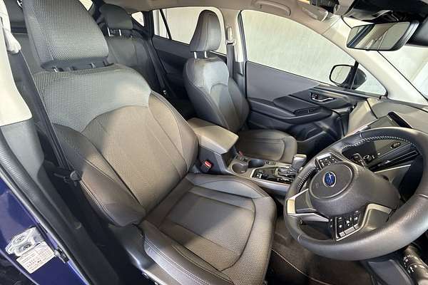 2024 Subaru Crosstrek 2.0R G6X