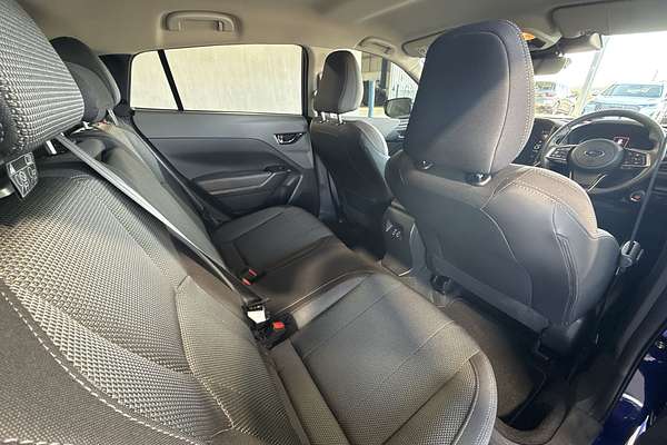 2024 Subaru Crosstrek 2.0R G6X