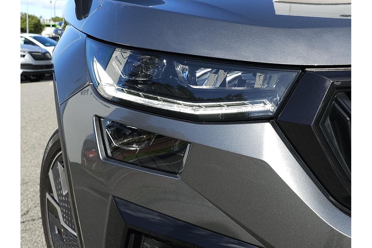 2024 SKODA Kodiaq RS NS