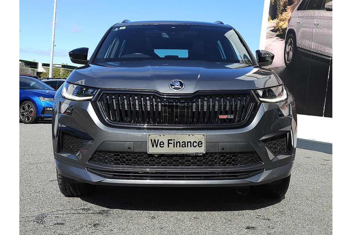 2024 SKODA Kodiaq RS NS