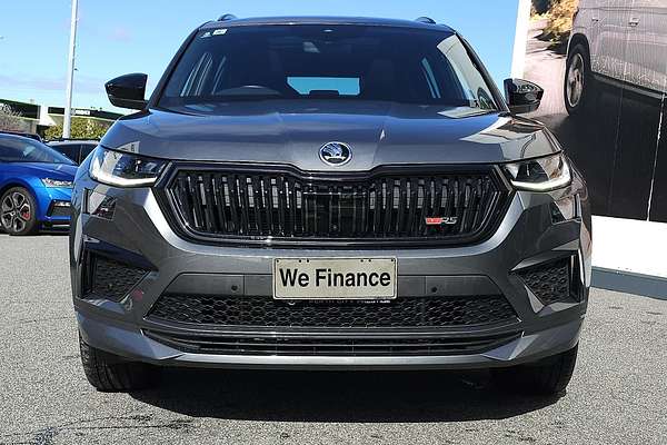 2024 SKODA Kodiaq RS NS