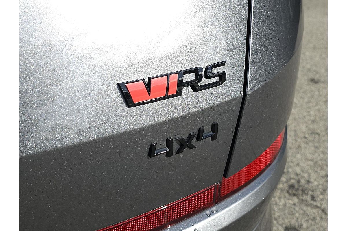 2024 SKODA Kodiaq RS NS