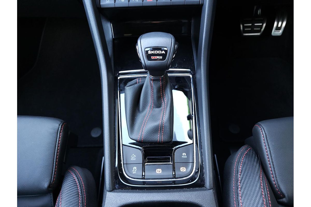 2024 SKODA Kodiaq RS NS