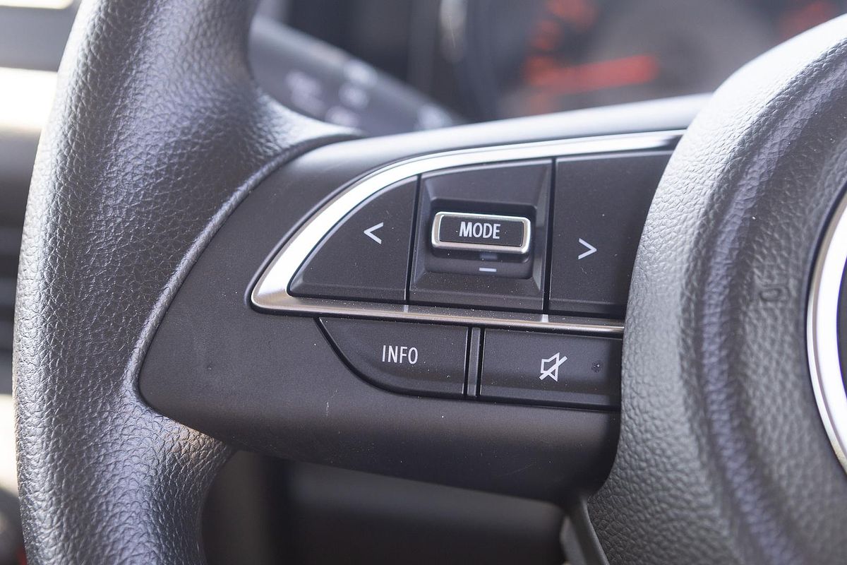 2024 Suzuki Jimny GLX GJ