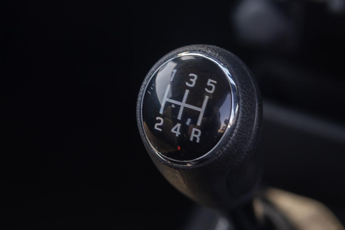 2024 Suzuki Jimny GLX GJ