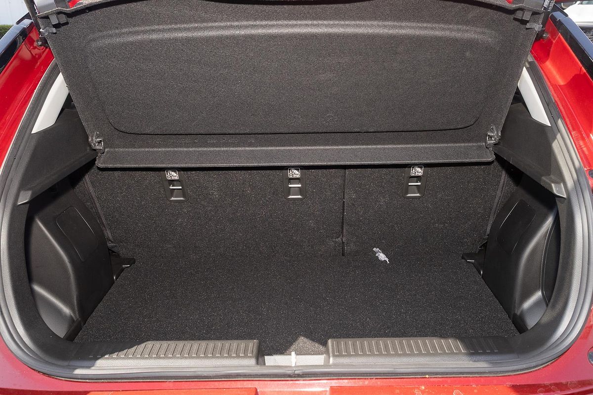 2025 Suzuki Fronx Hybrid GLX KW