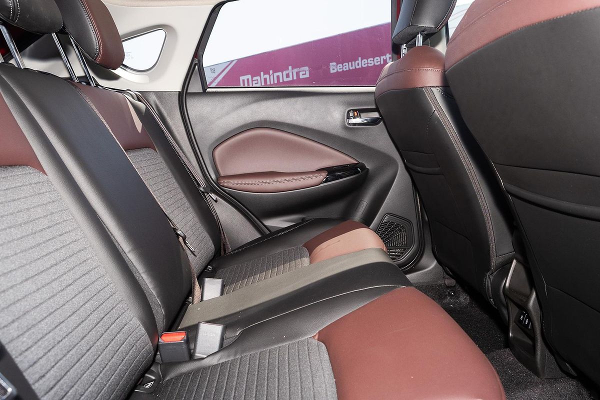 2025 Suzuki Fronx Hybrid GLX KW