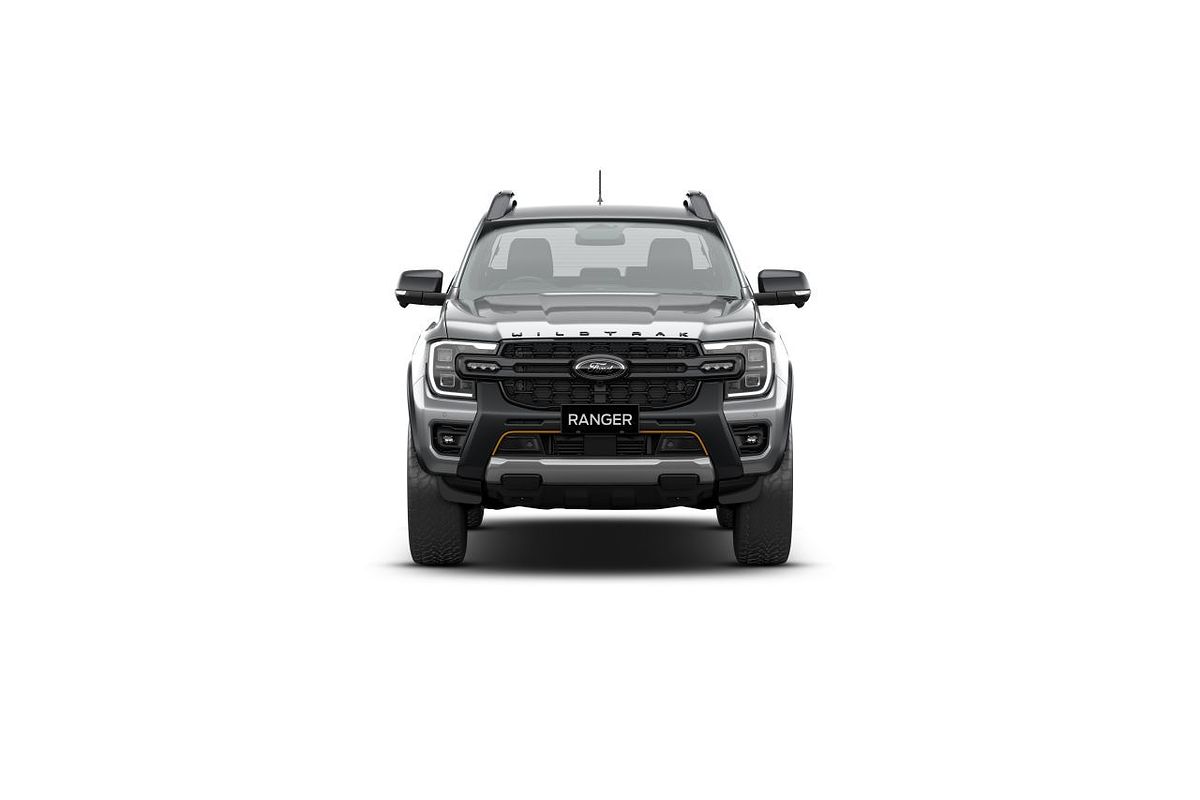 2025 Ford Ranger Wildtrak X 4X4 2.0L
