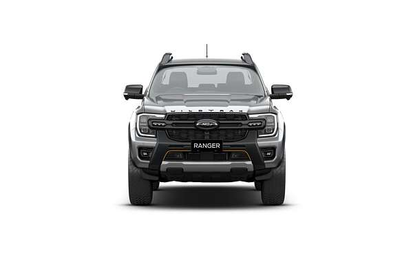 2025 Ford Ranger Wildtrak X 4X4 2.0L